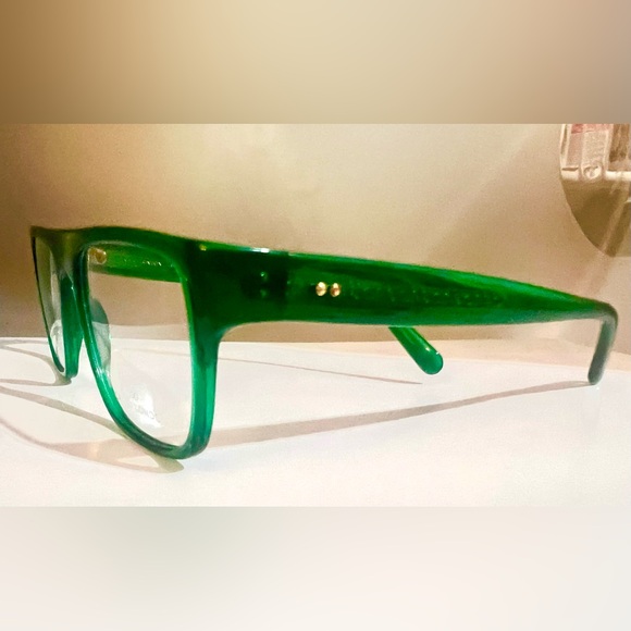 Catch London Lawrence Lane Eyeglass Frame - Picture 4 of 10